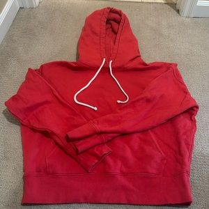 Re/Done Hanes Hoodie